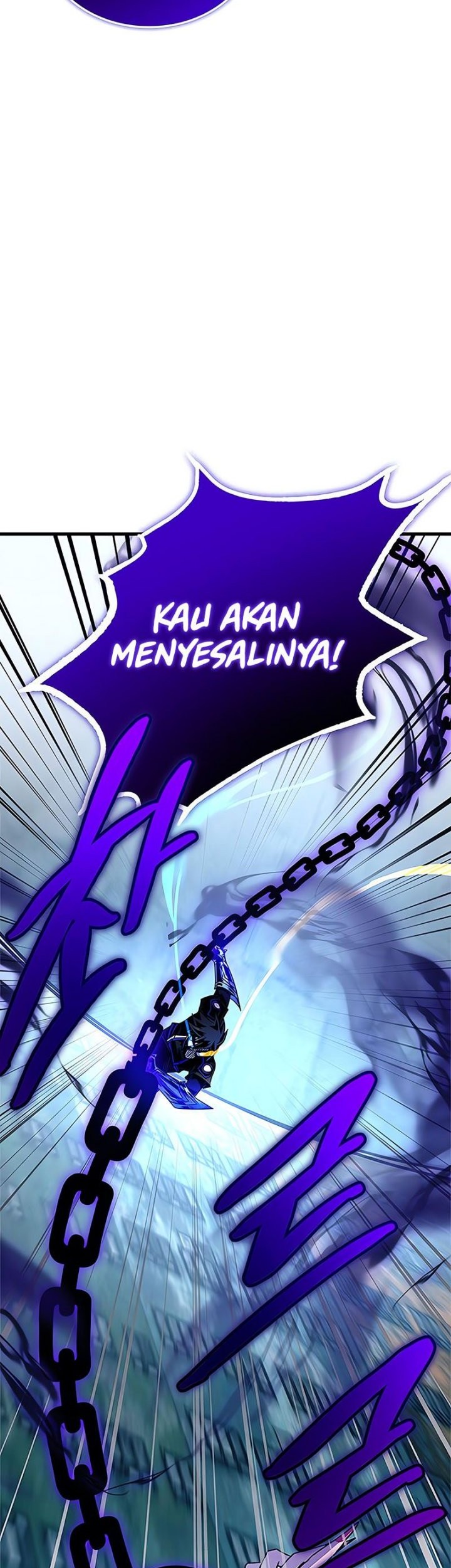 Villain To Kill Chapter 134 Gambar 16