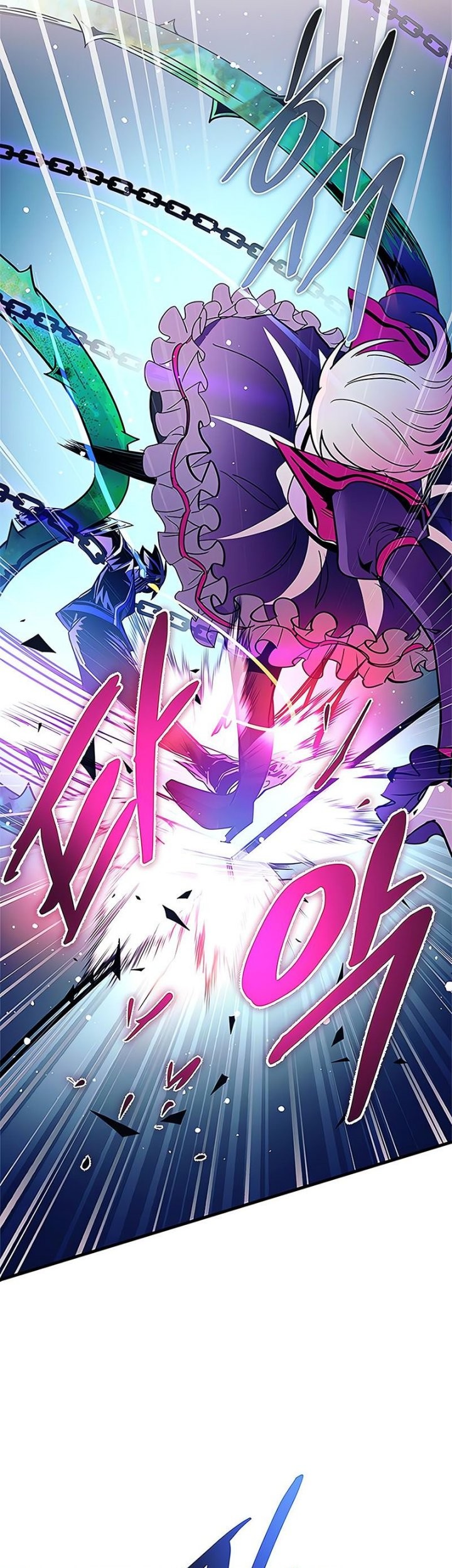 Villain To Kill Chapter 134 Gambar 22