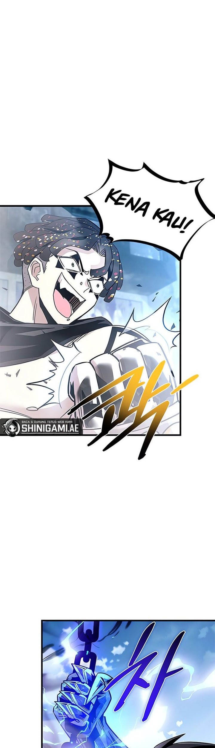 Villain To Kill Chapter 134 Gambar 24