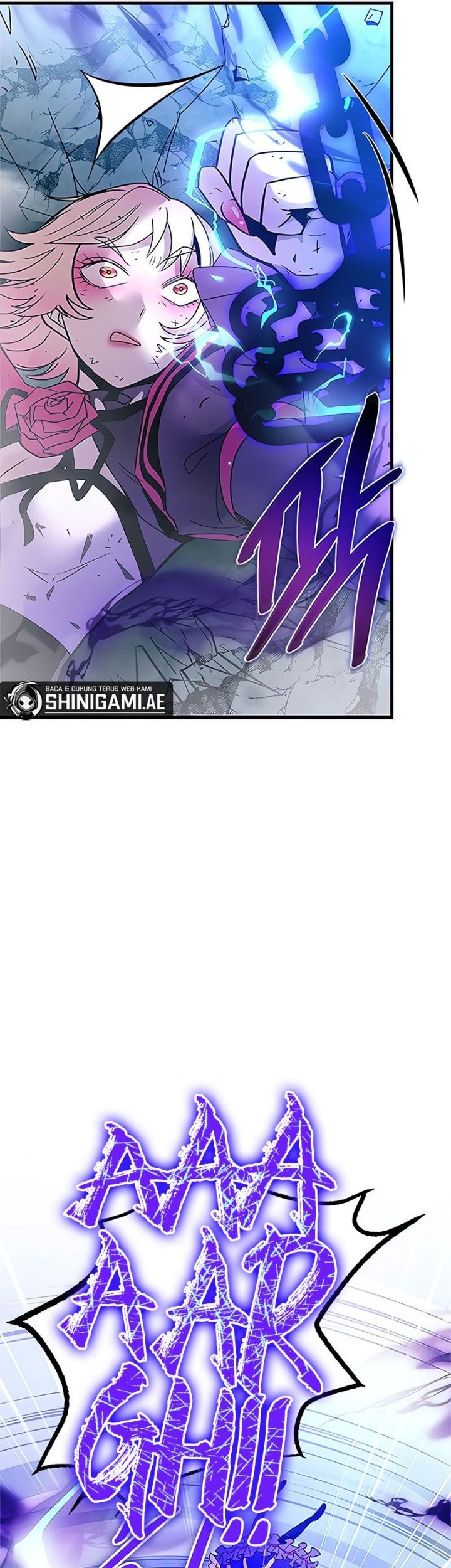 Villain To Kill Chapter 134 Gambar 26