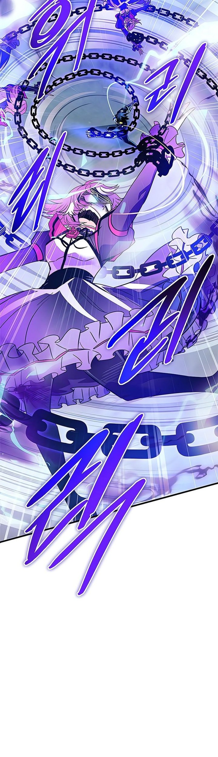 Villain To Kill Chapter 134 Gambar 27