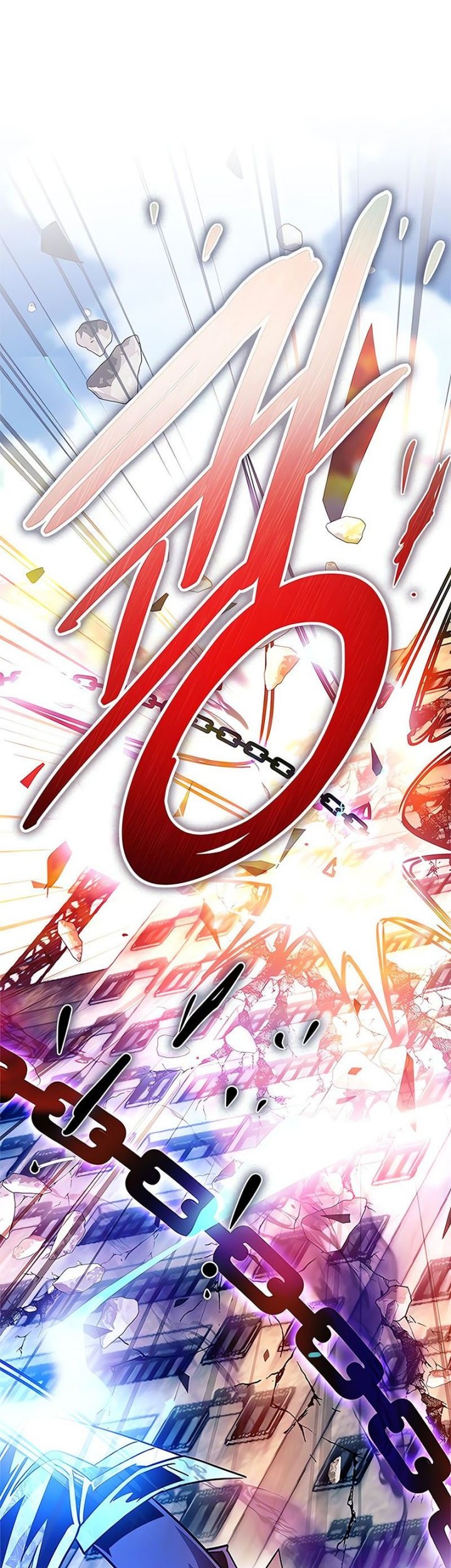 Villain To Kill Chapter 134 Gambar 28