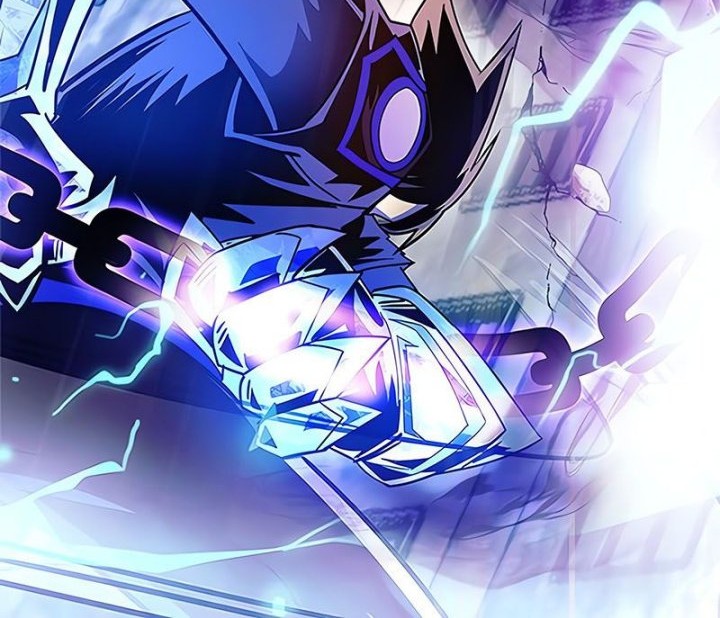 Villain To Kill Chapter 134 Gambar 29