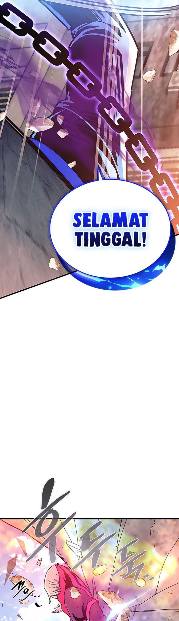 Villain To Kill Chapter 134 Gambar 30