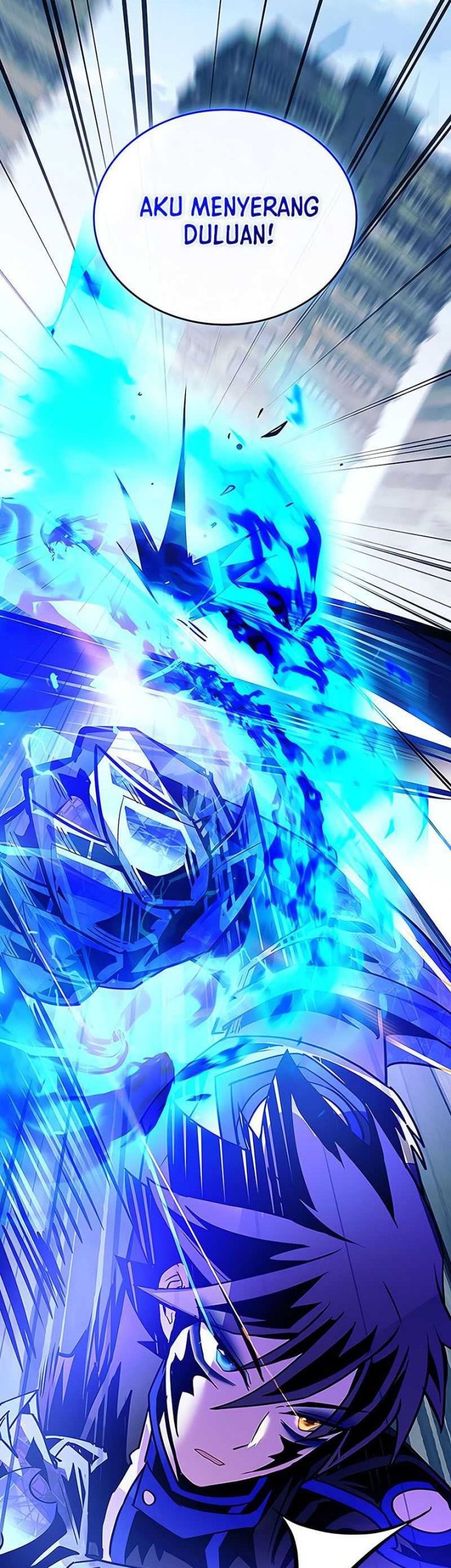 Villain To Kill Chapter 133 Gambar 51