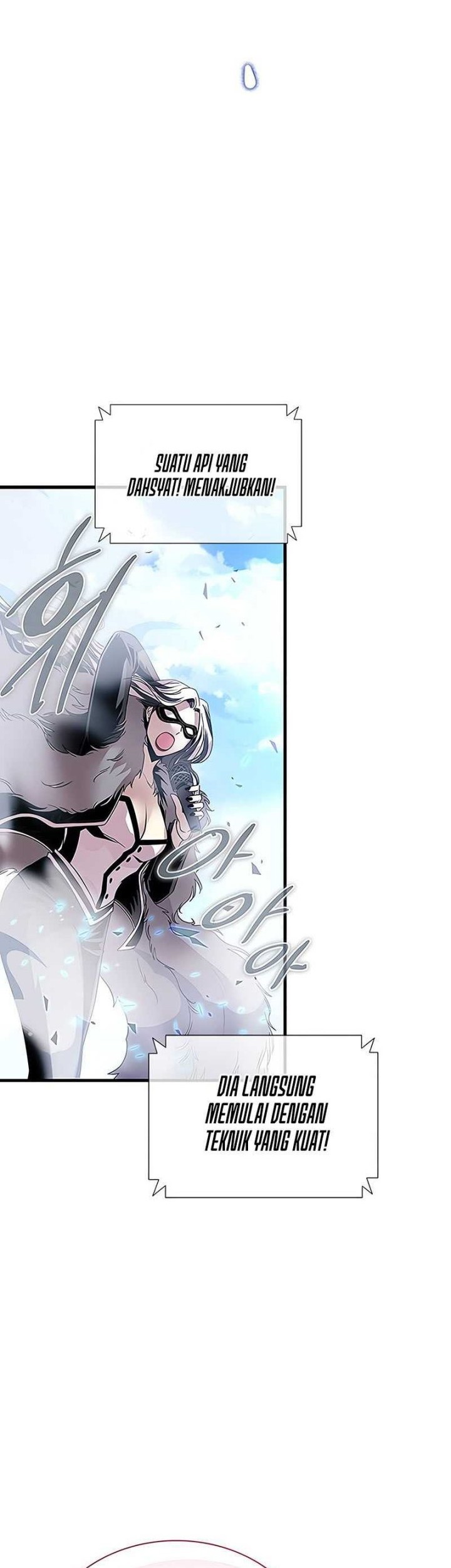 Villain To Kill Chapter 133 Gambar 55