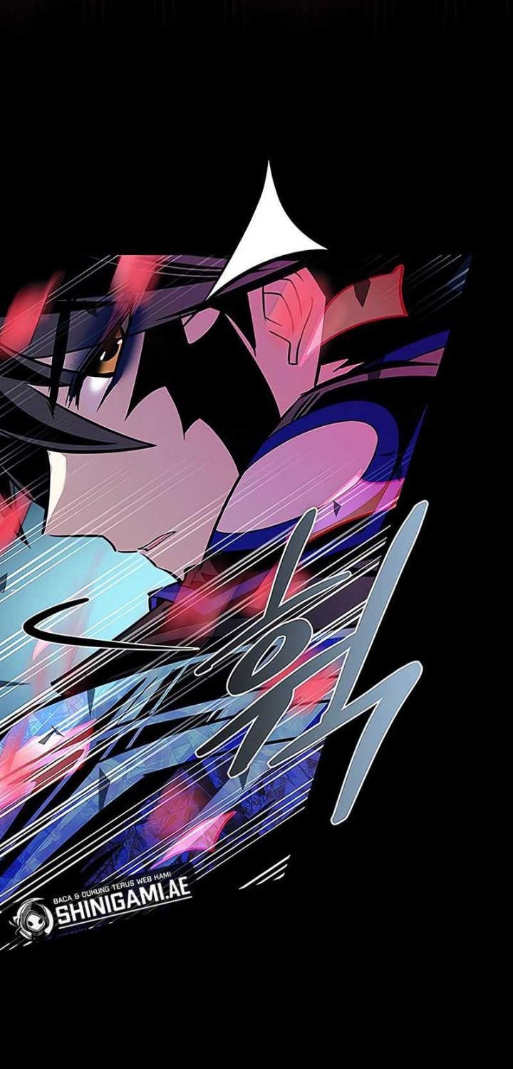 Villain To Kill Chapter 133 Gambar 65