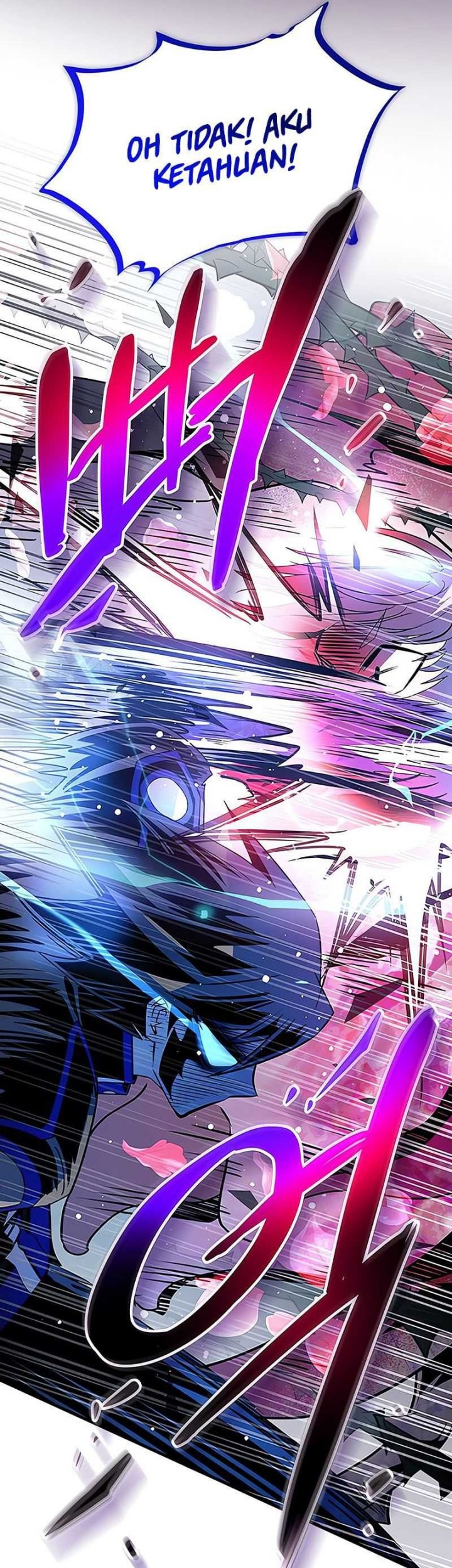 Villain To Kill Chapter 133 Gambar 62