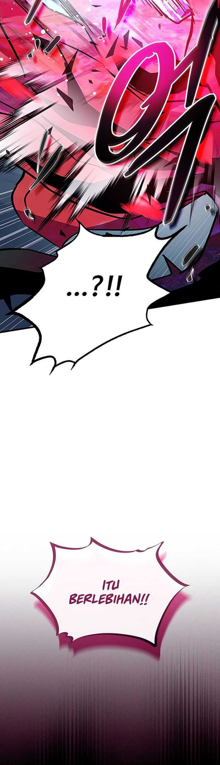 Villain To Kill Chapter 133 Gambar 64