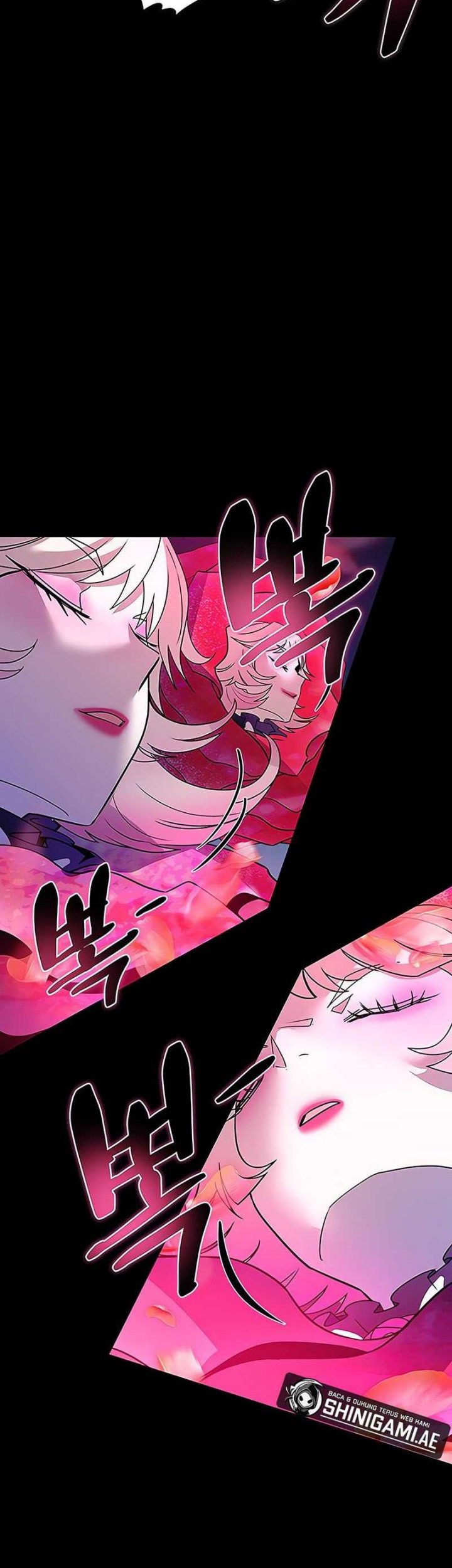 Villain To Kill Chapter 133 Gambar 67