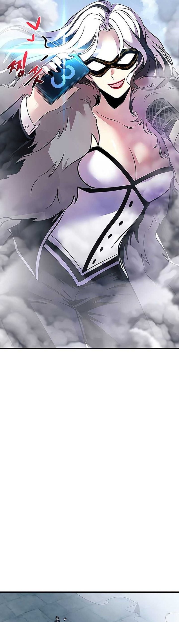 Villain To Kill Chapter 133 Gambar 38