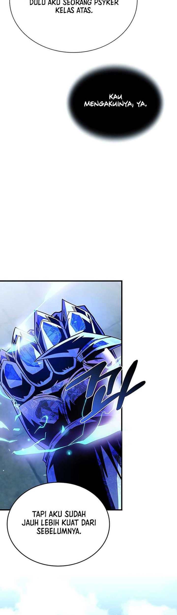 Villain To Kill Chapter 133 Gambar 40