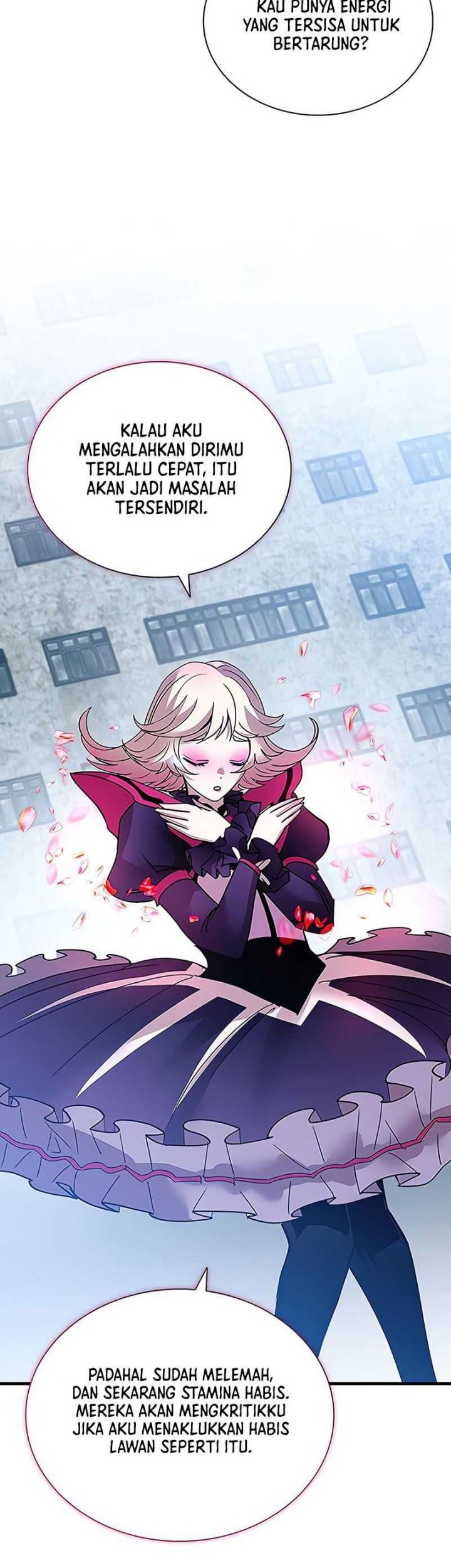 Villain To Kill Chapter 133 Gambar 44