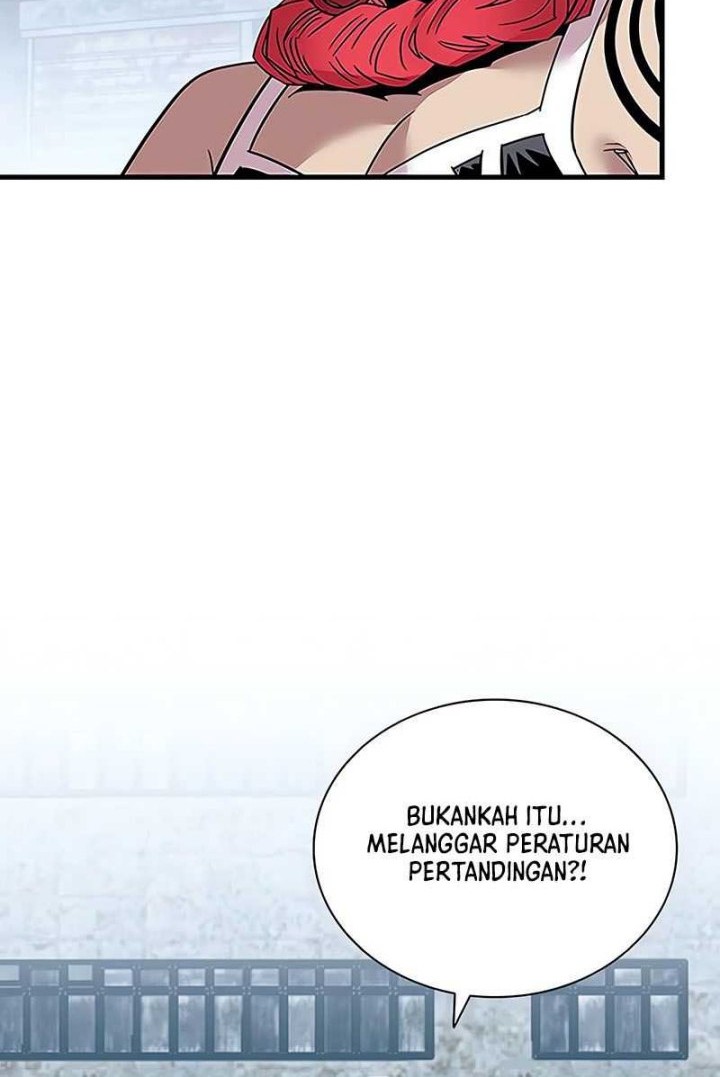 Villain To Kill Chapter 133 Gambar 49