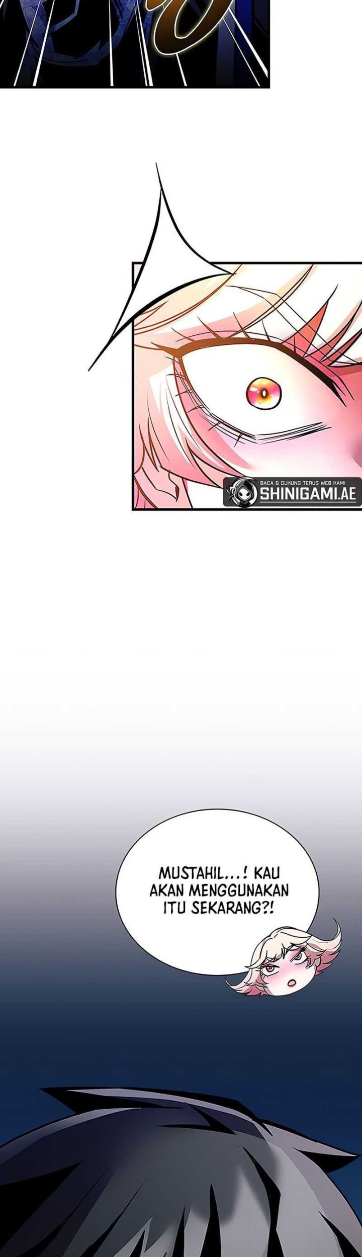 Villain To Kill Chapter 133 Gambar 47