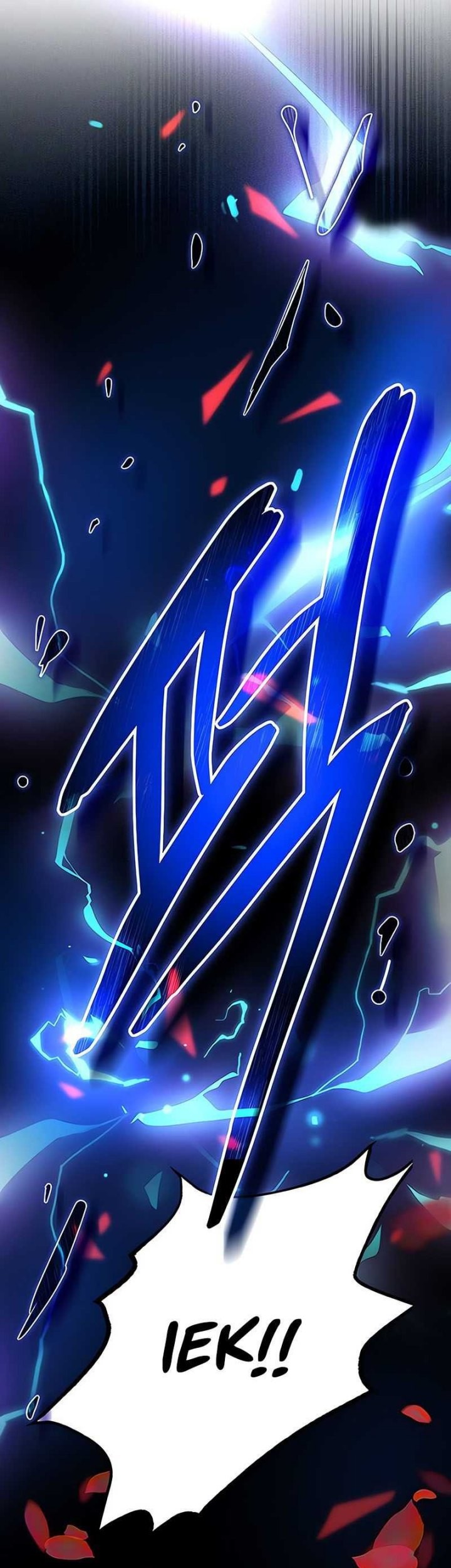 Villain To Kill Chapter 133 Gambar 73