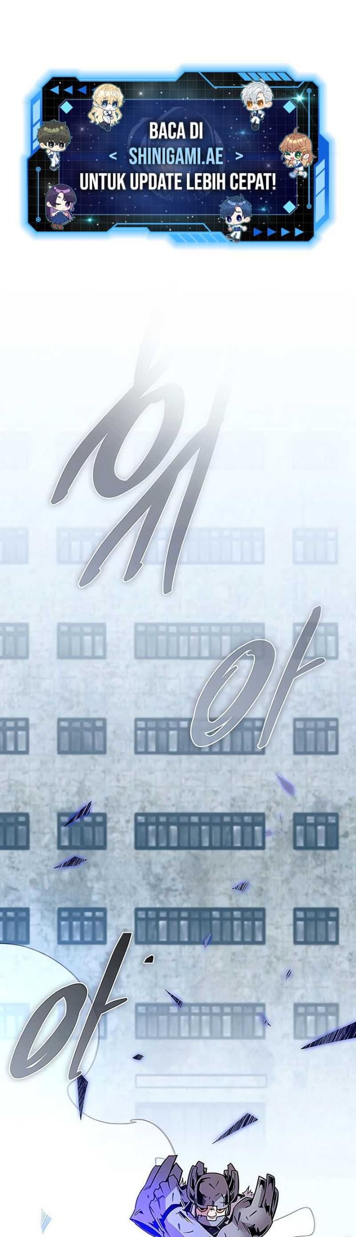 Manhwa Villain To Kill Chapter 133 gambar nomor 2