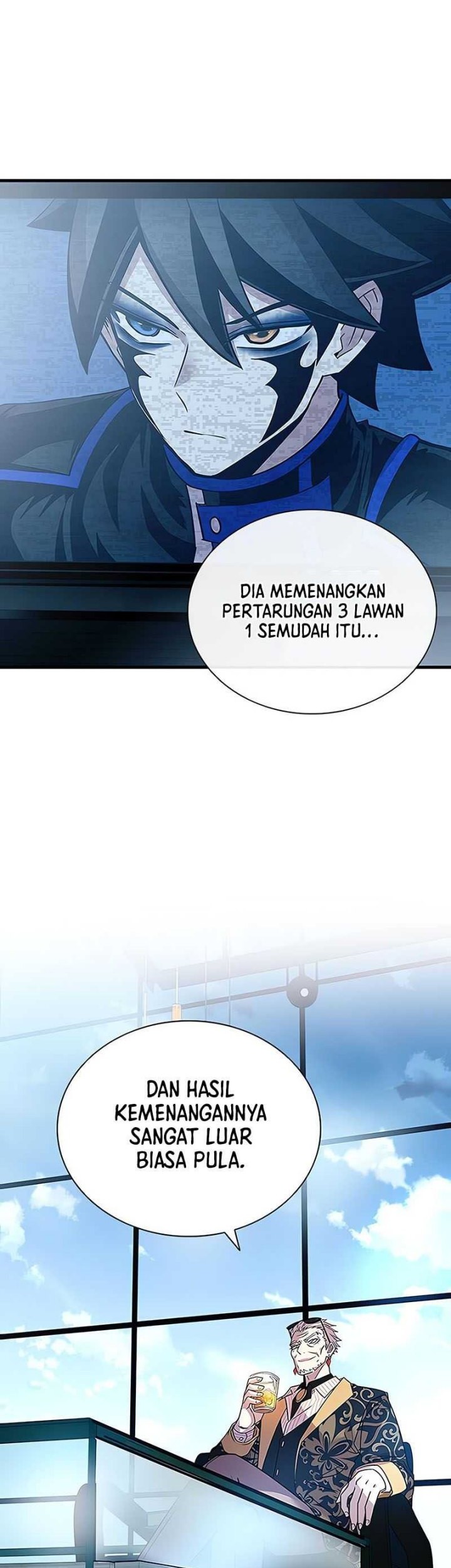 Villain To Kill Chapter 133 Gambar 4