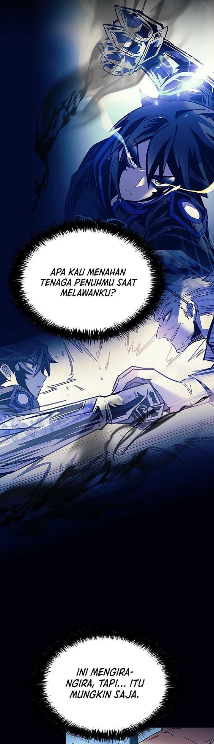 Villain To Kill Chapter 133 Gambar 10