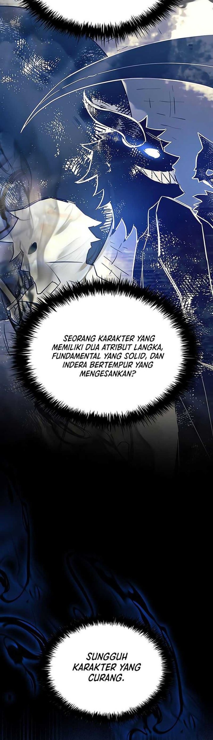 Villain To Kill Chapter 133 Gambar 12
