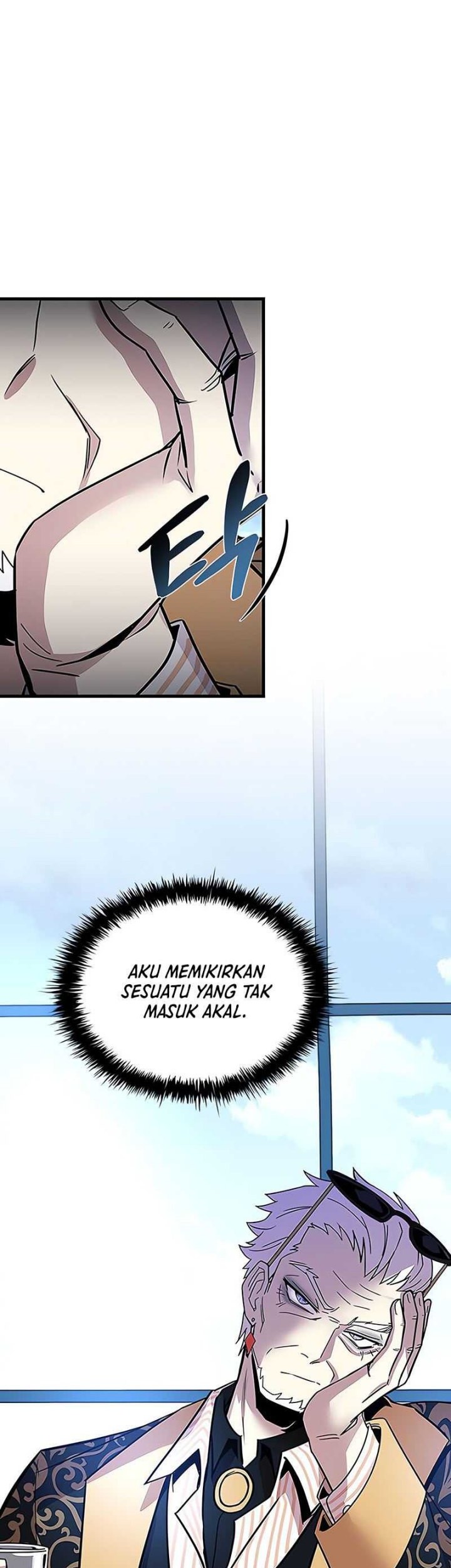 Villain To Kill Chapter 133 Gambar 16