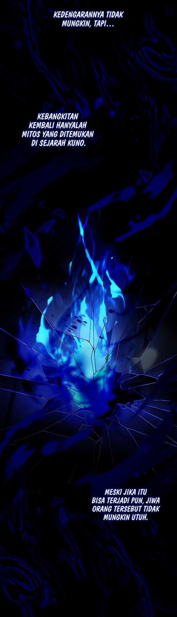 Villain To Kill Chapter 133 Gambar 18