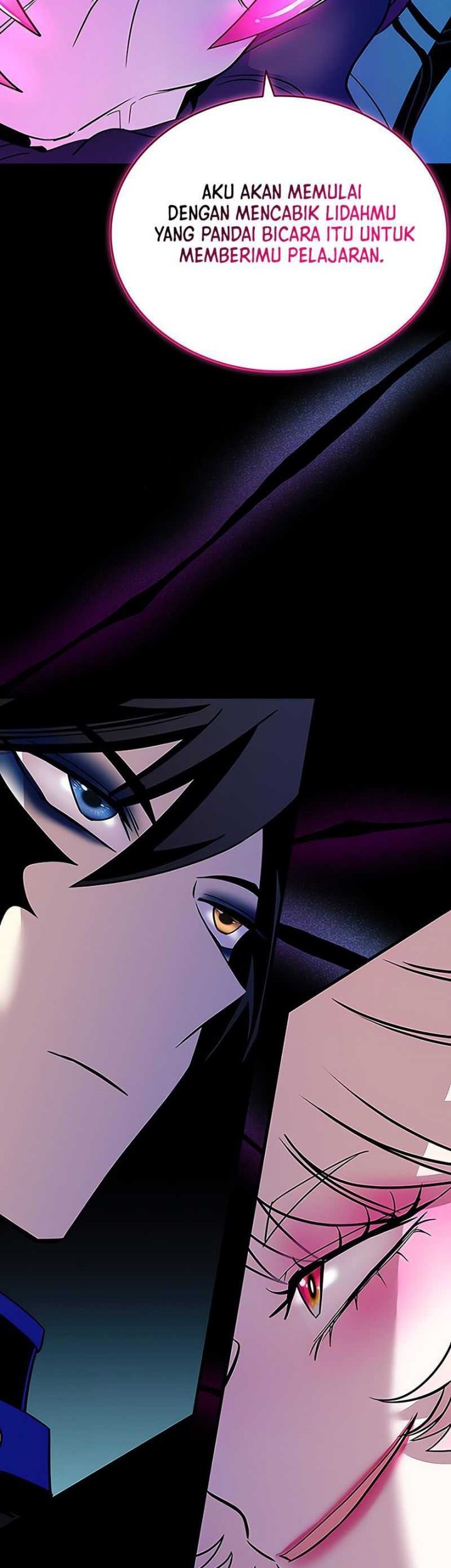 Villain To Kill Chapter 133 Gambar 32