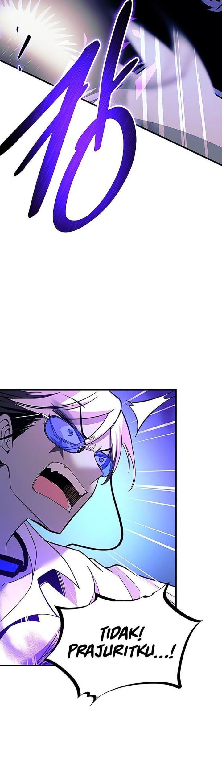 Villain To Kill Chapter 132 Gambar 46