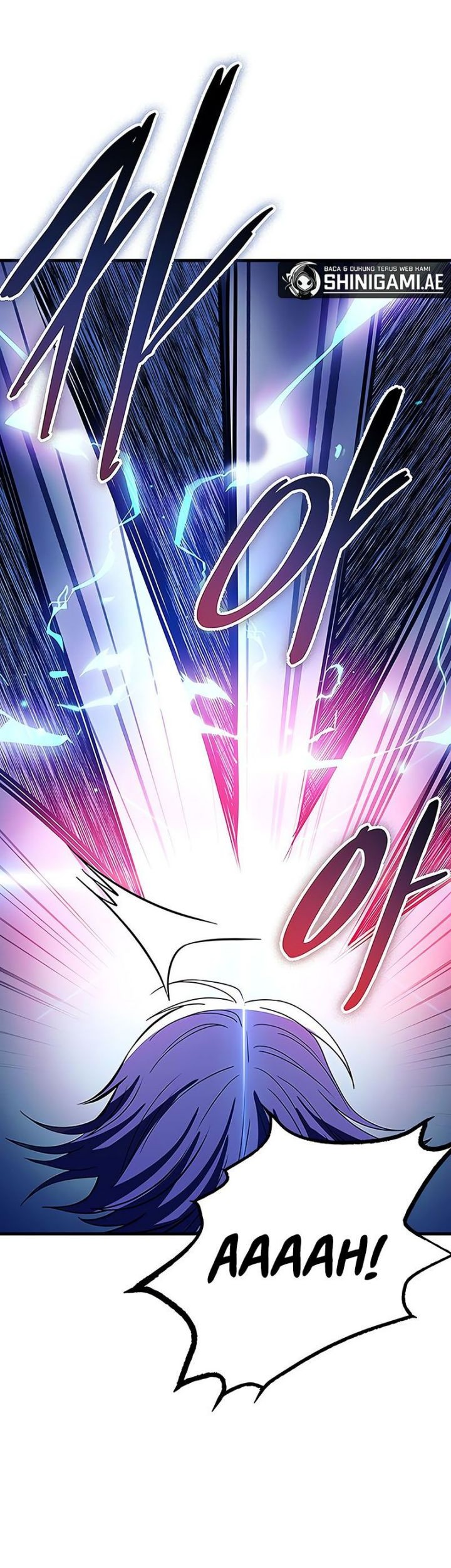 Villain To Kill Chapter 132 Gambar 47