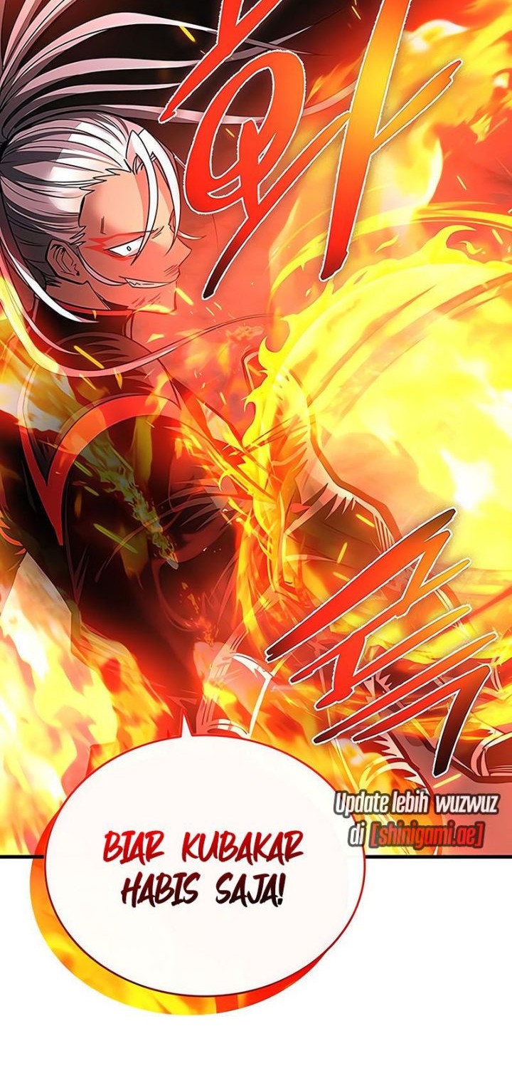 Villain To Kill Chapter 132 Gambar 52