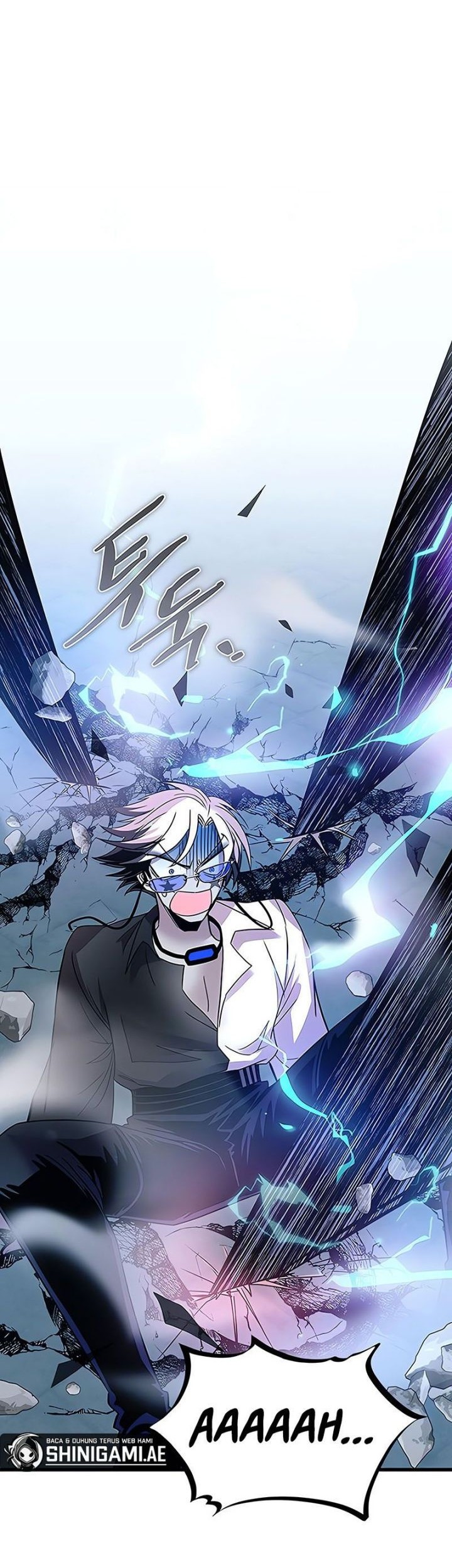 Villain To Kill Chapter 132 Gambar 50