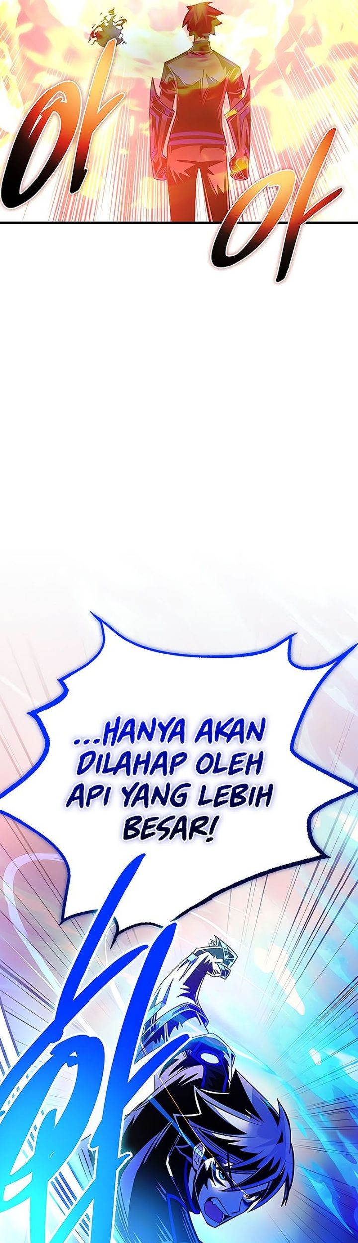 Villain To Kill Chapter 132 Gambar 57