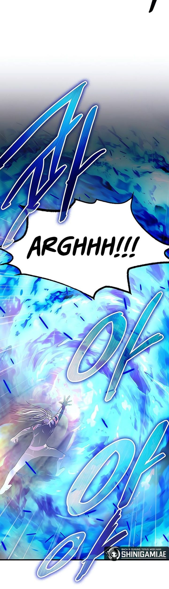 Villain To Kill Chapter 132 Gambar 62