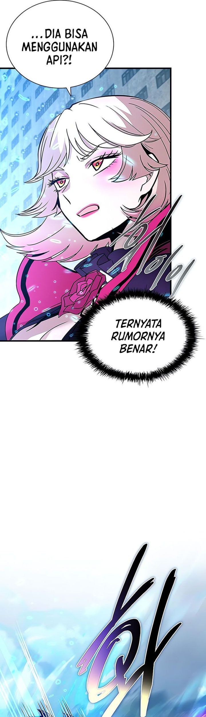 Villain To Kill Chapter 132 Gambar 64