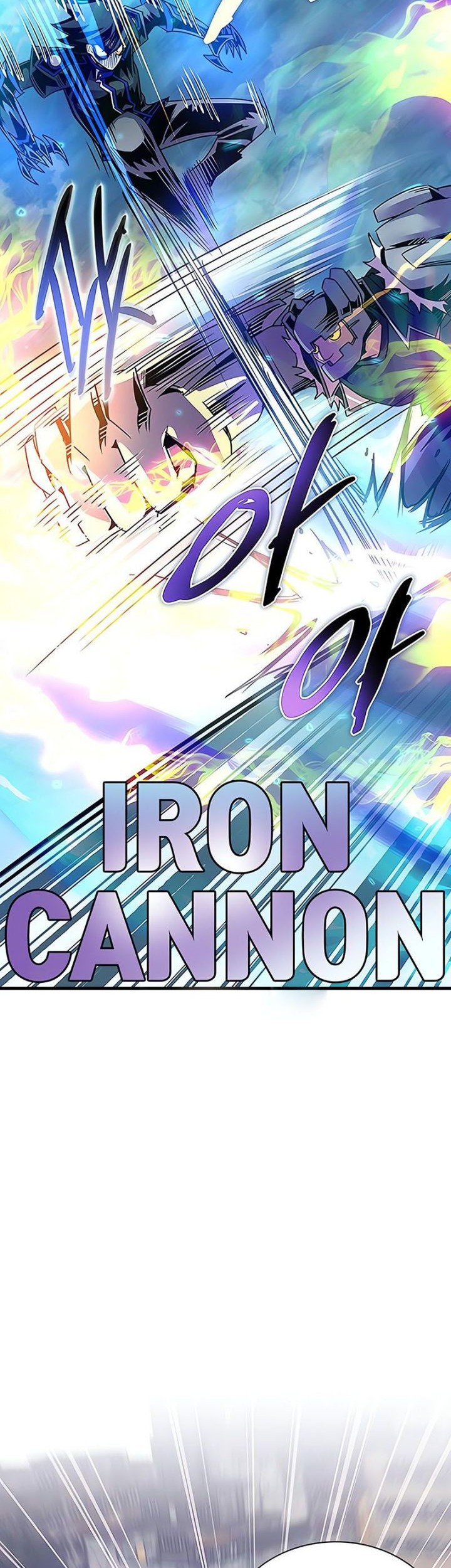 Villain To Kill Chapter 132 Gambar 65