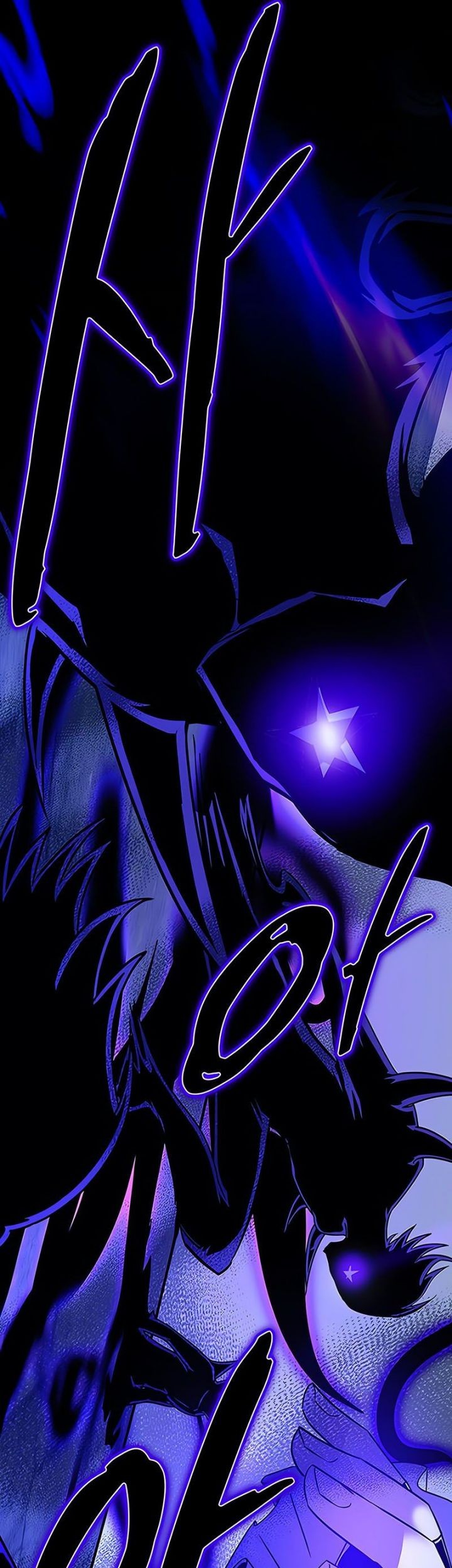 Villain To Kill Chapter 132 Gambar 35