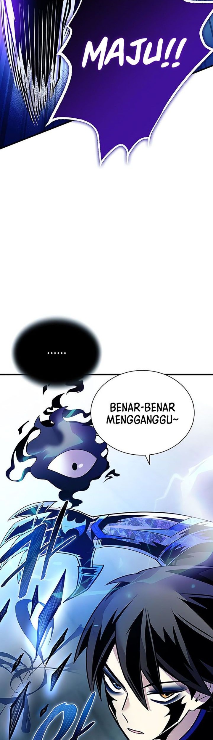 Villain To Kill Chapter 132 Gambar 39