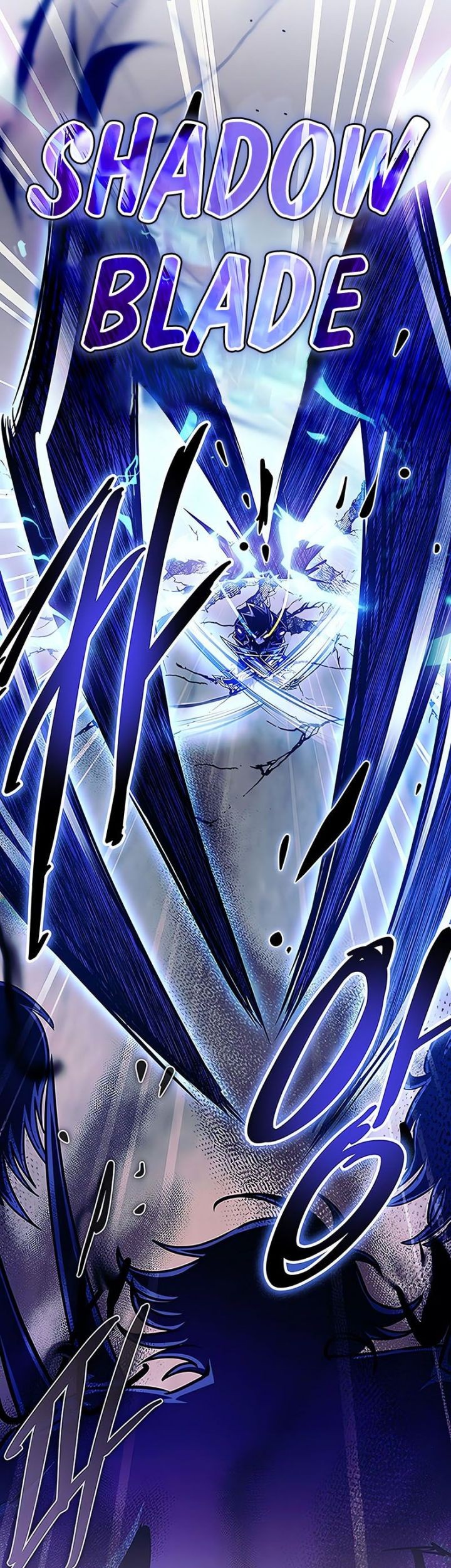 Villain To Kill Chapter 132 Gambar 41