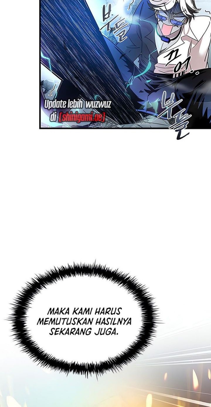 Villain To Kill Chapter 132 Gambar 71