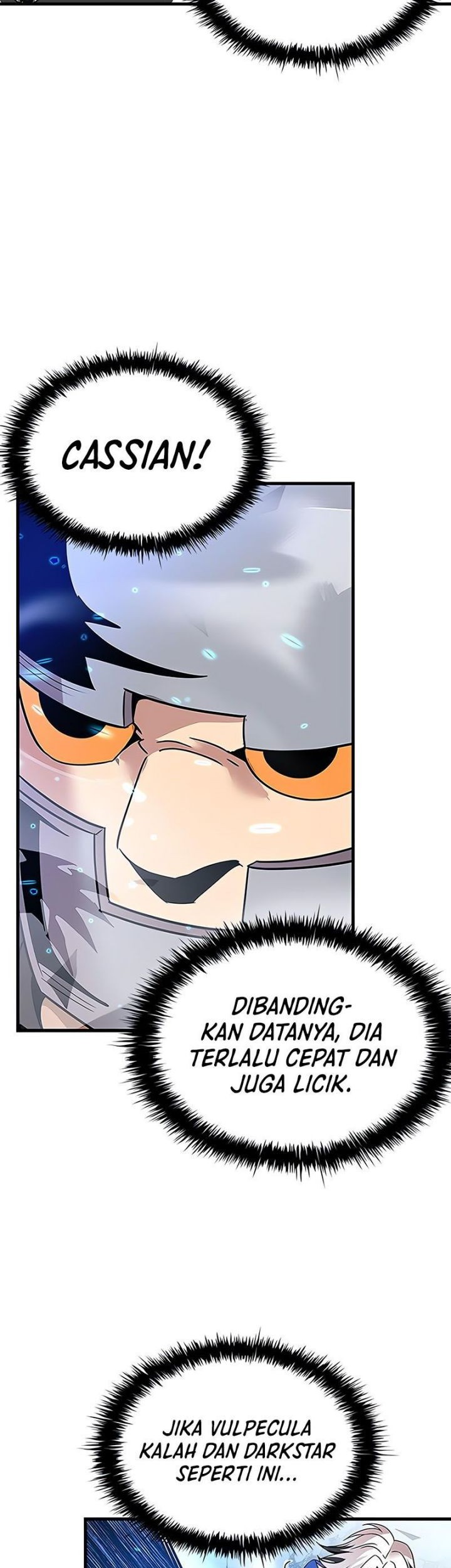 Villain To Kill Chapter 132 Gambar 70