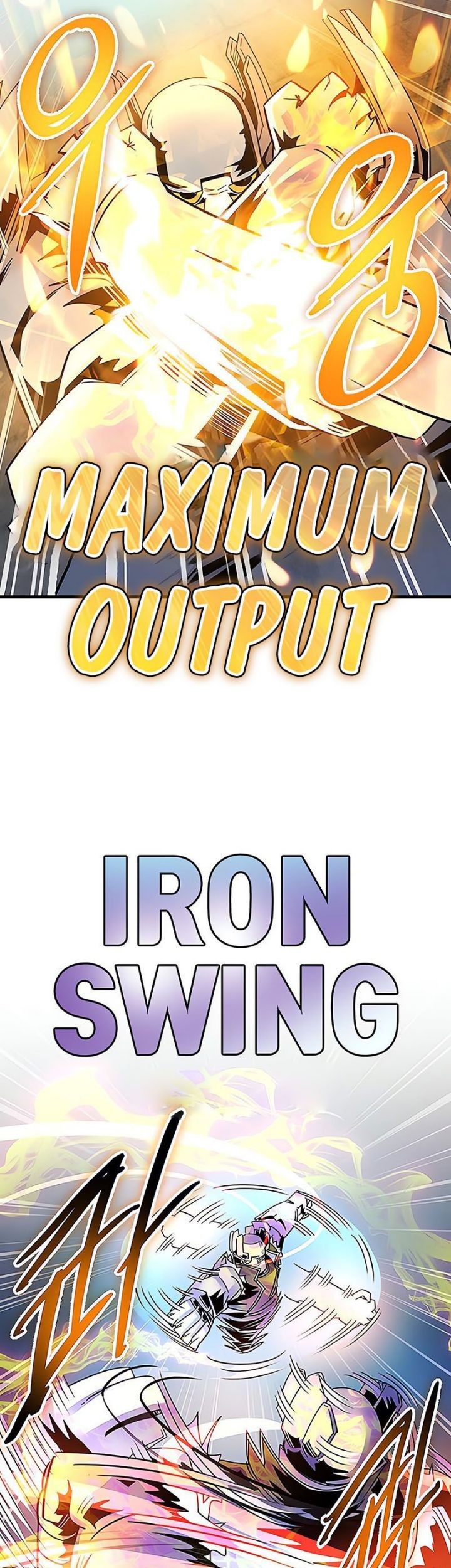 Villain To Kill Chapter 132 Gambar 72