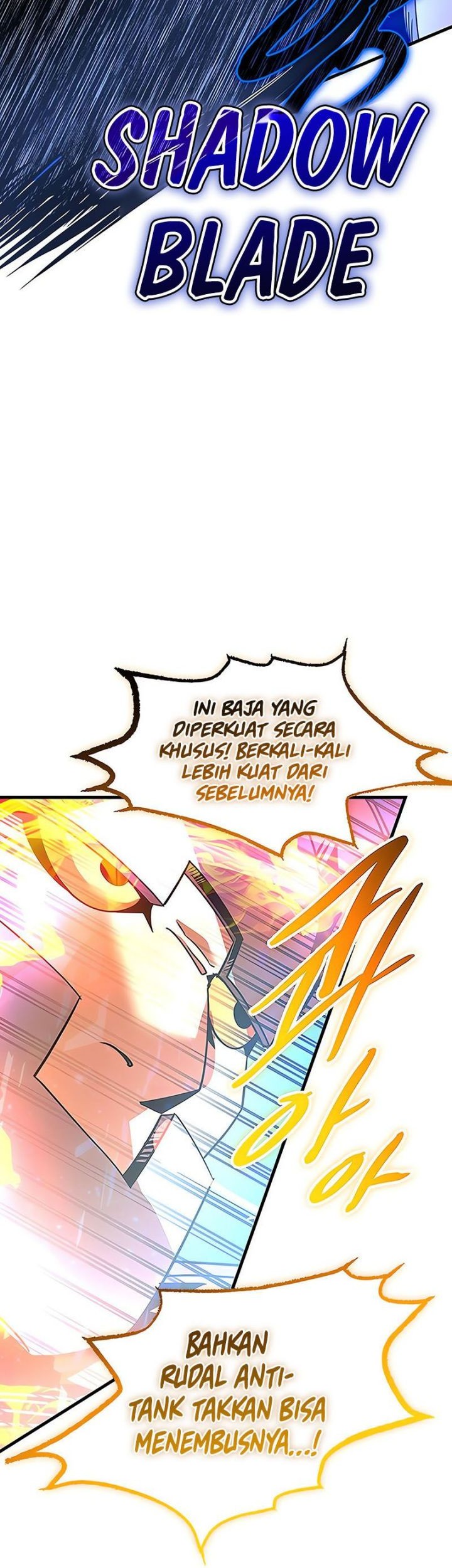 Villain To Kill Chapter 132 Gambar 74