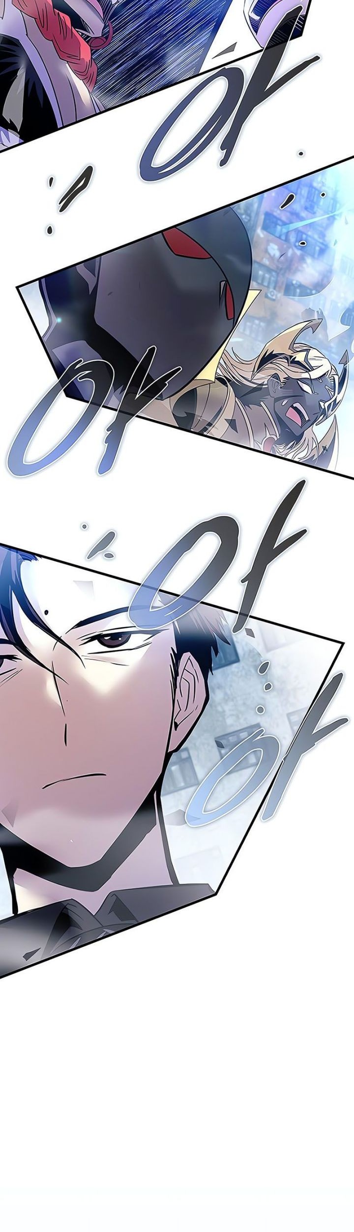 Villain To Kill Chapter 132 Gambar 78