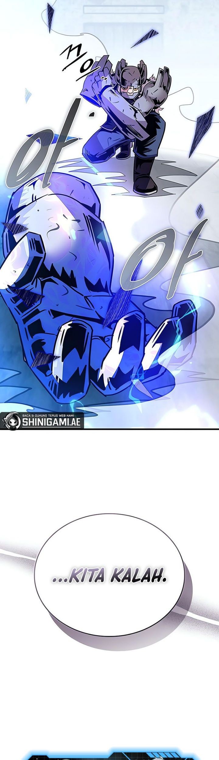 Villain To Kill Chapter 132 Gambar 80