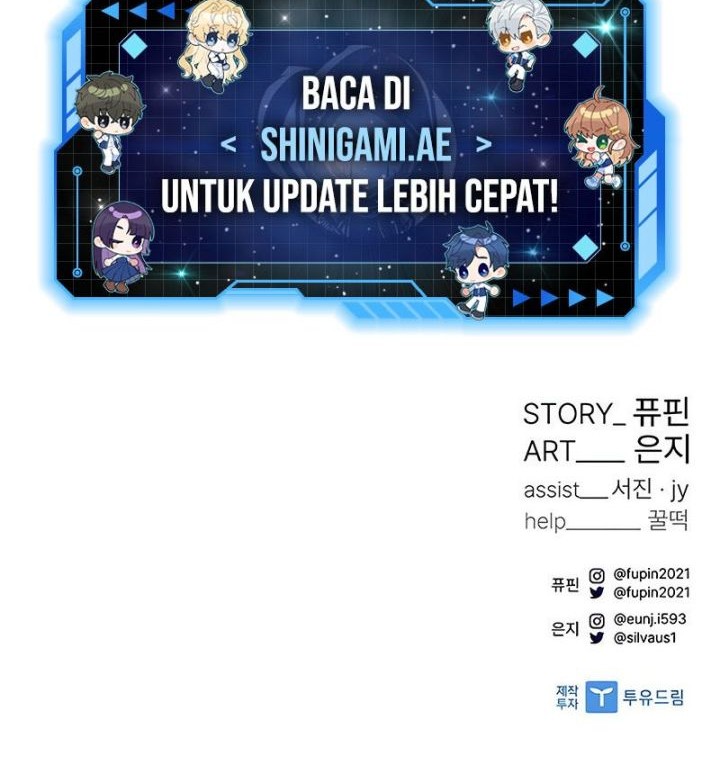 Villain To Kill Chapter 132 Gambar 81