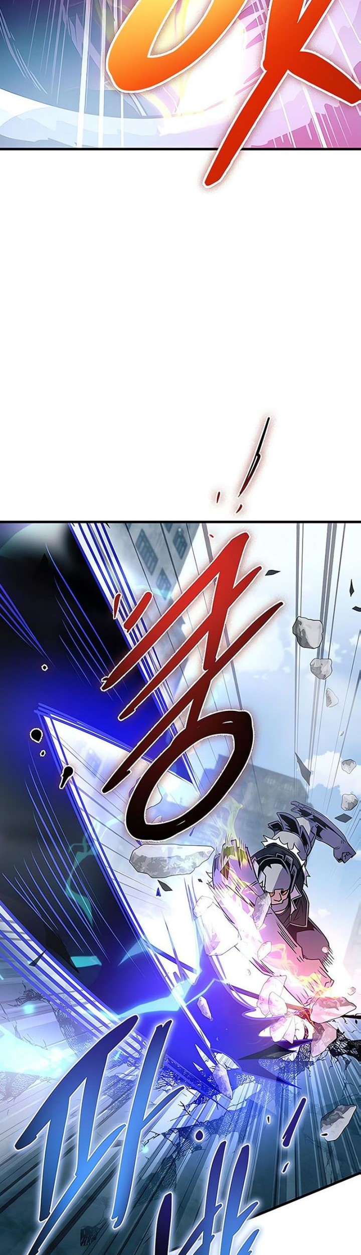 Villain To Kill Chapter 132 Gambar 3