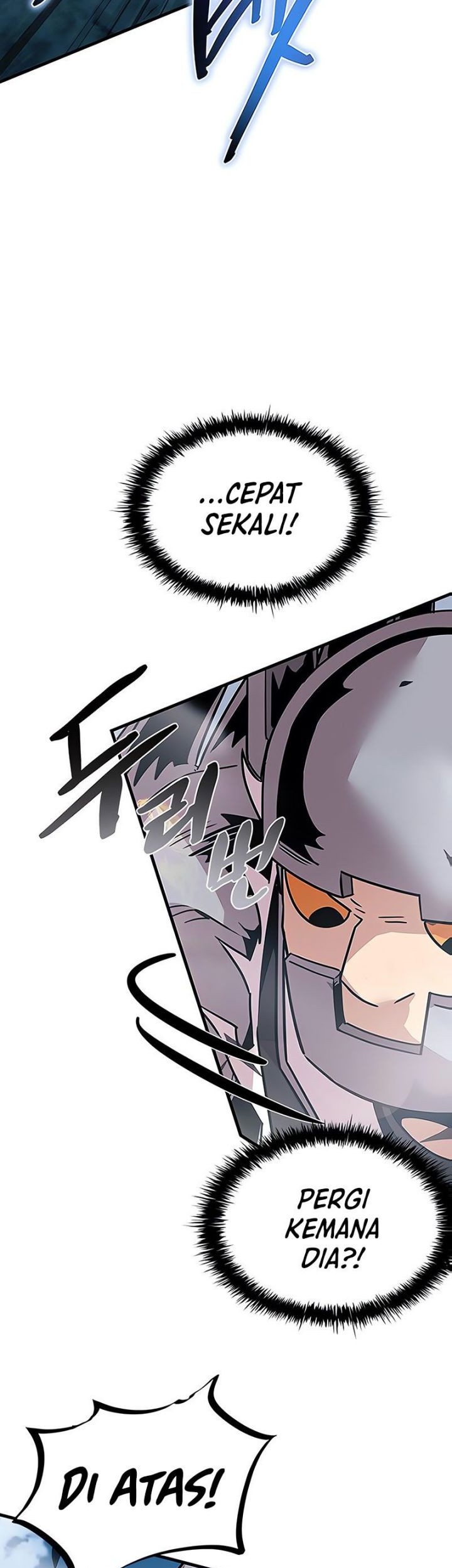 Villain To Kill Chapter 132 Gambar 4