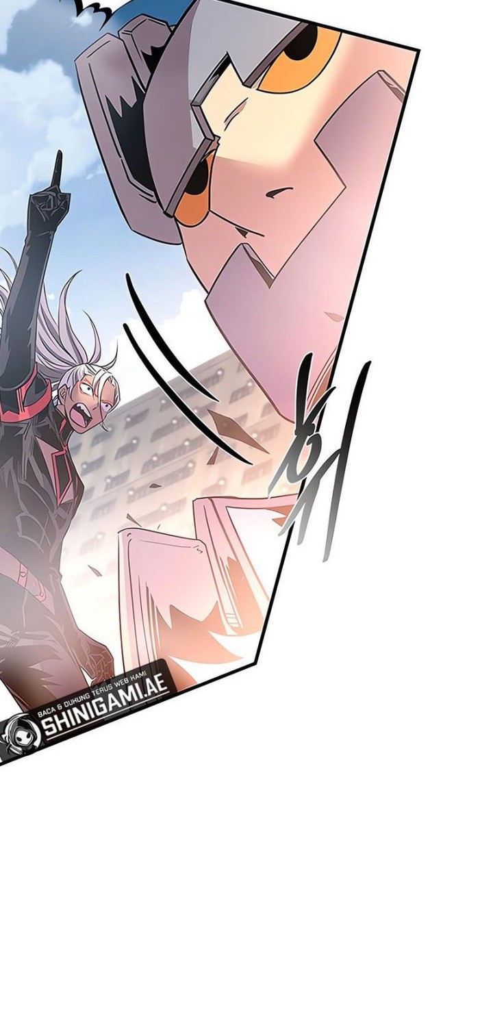 Villain To Kill Chapter 132 Gambar 5