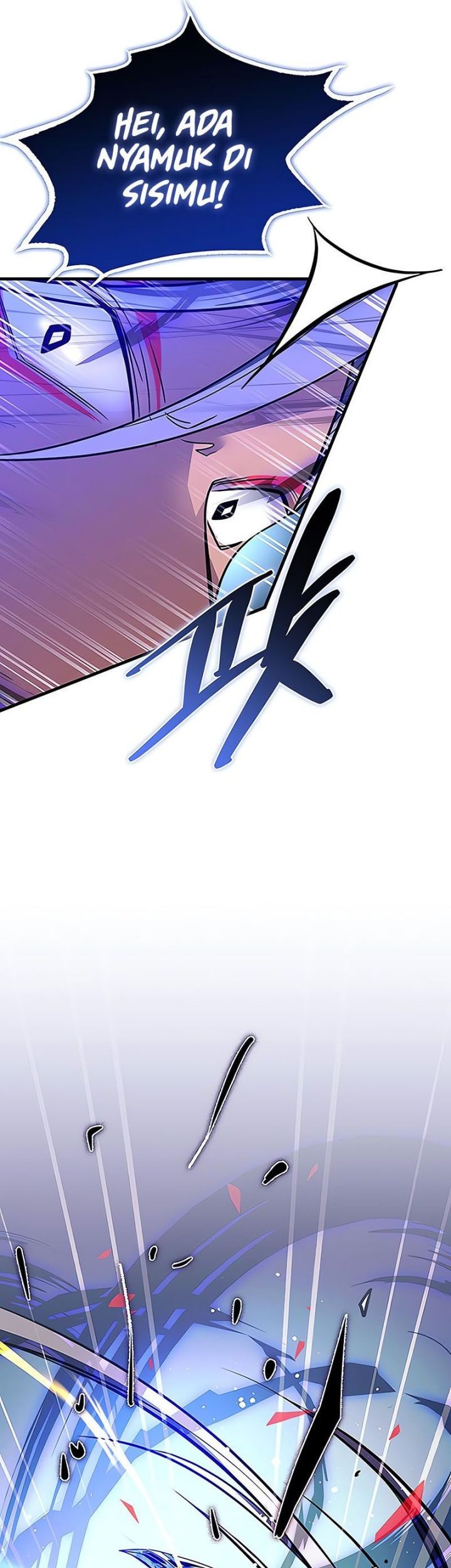 Villain To Kill Chapter 132 Gambar 14