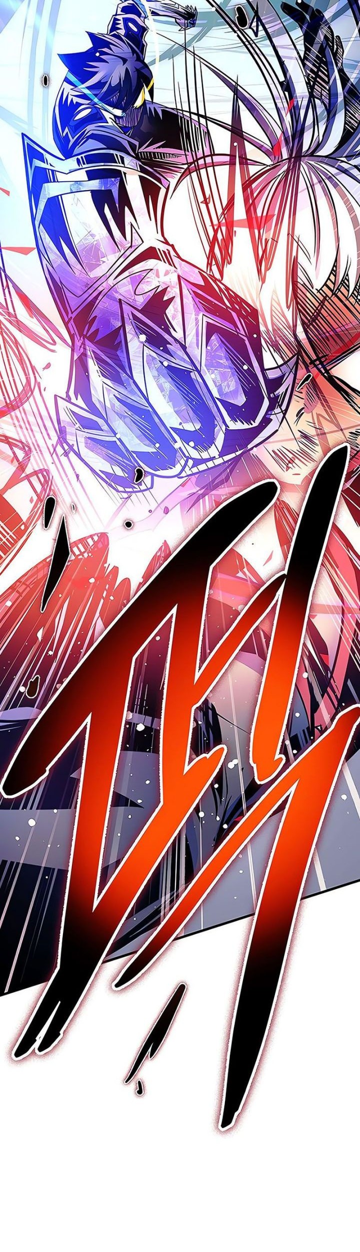 Villain To Kill Chapter 132 Gambar 15